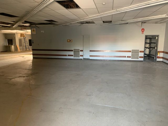 Emergency Securement & Cleanup